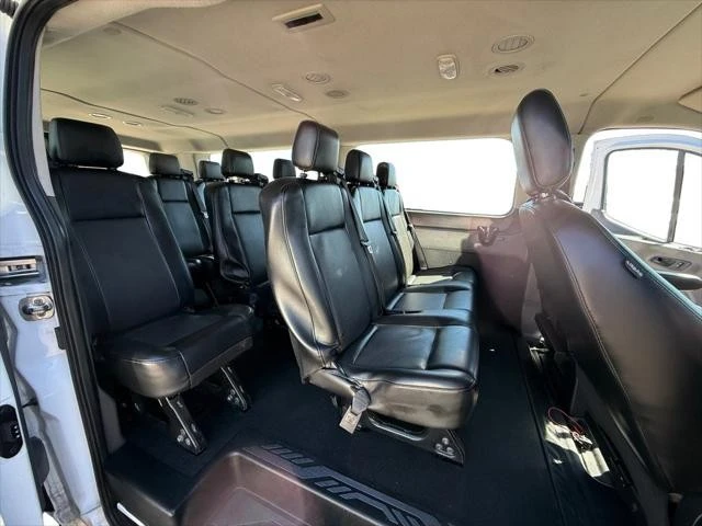 2020 Ford Transit - Image 17 of 24