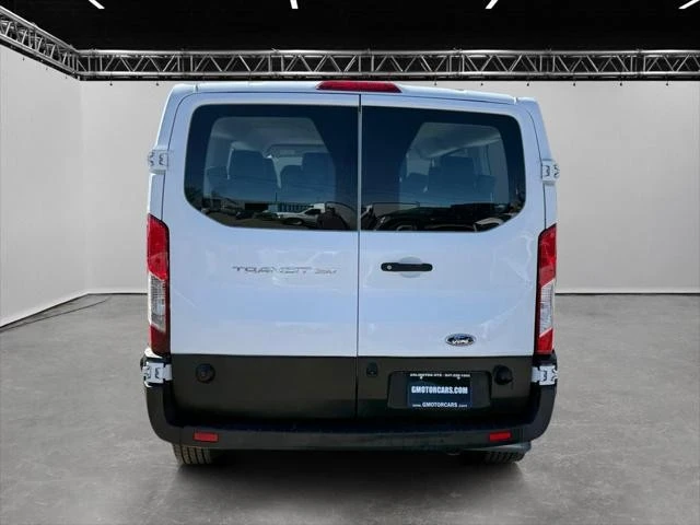 2020 Ford Transit - Image 4 of 24