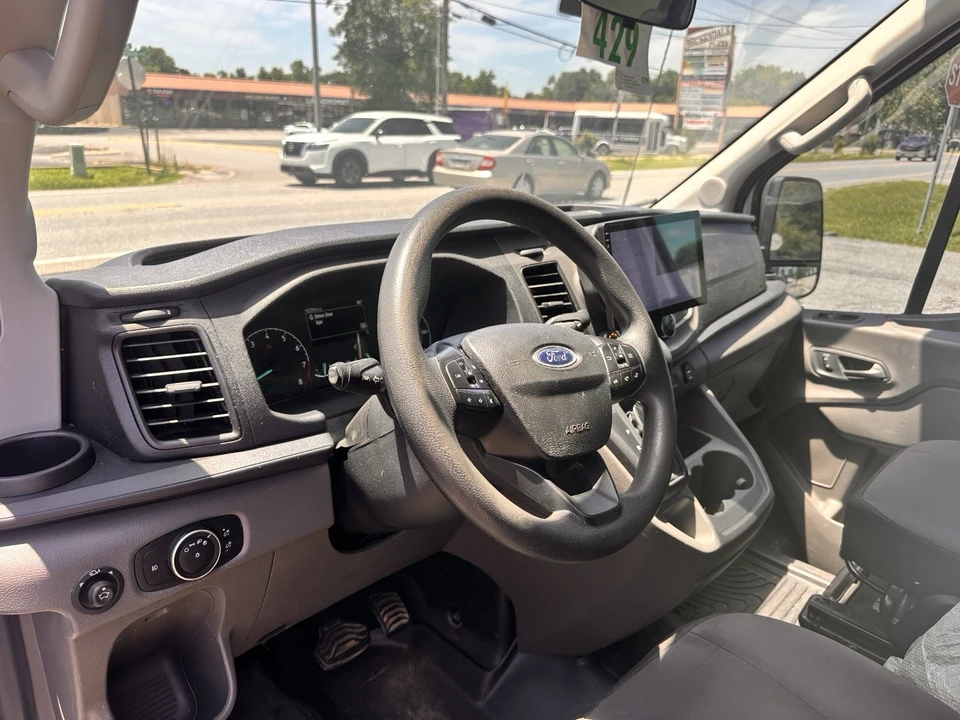 2020 Ford Transit - Image 5 of 18