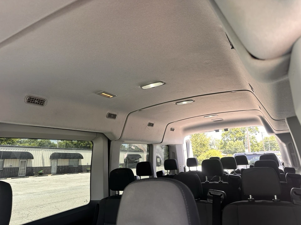 2020 Ford Transit - Image 8 of 18