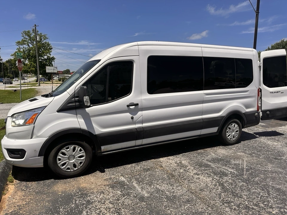 2020 Ford Transit - Image 2 of 18