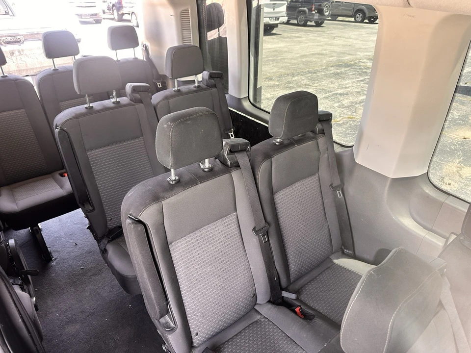 2020 Ford Transit - Image 15 of 18
