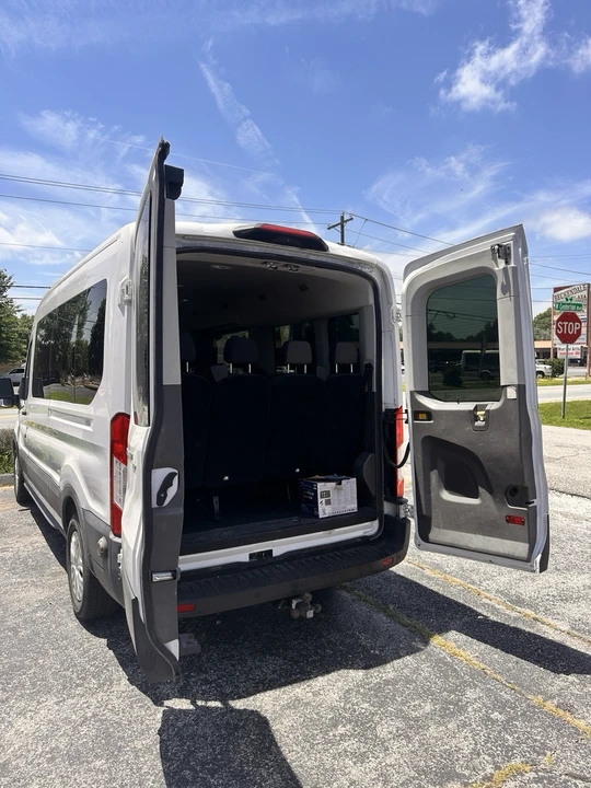 2020 Ford Transit - Image 10 of 18