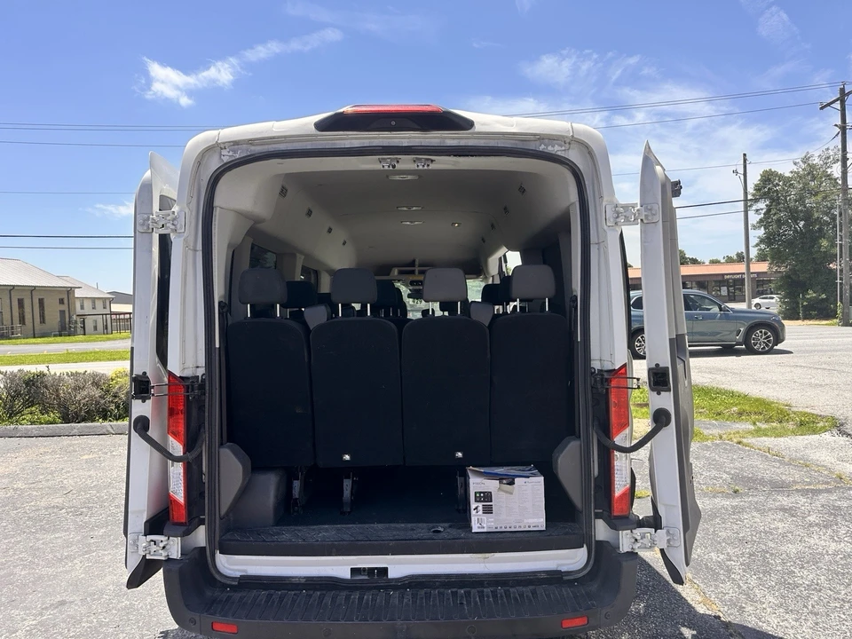 2020 Ford Transit - Image 18 of 18