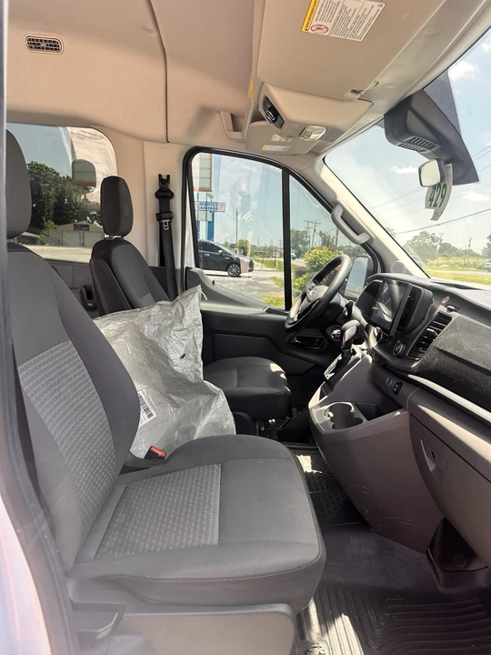 2020 Ford Transit - Image 11 of 18