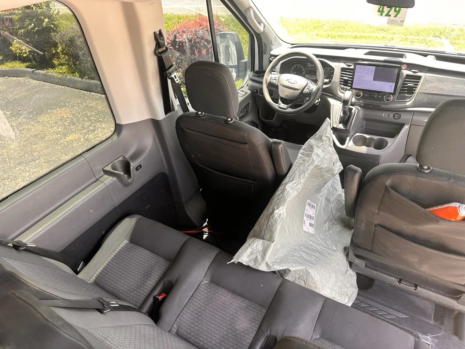 2020 Ford Transit - Image 13 of 18