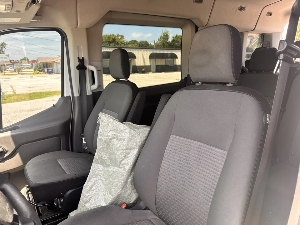 2020 Ford Transit - Image 7 of 18