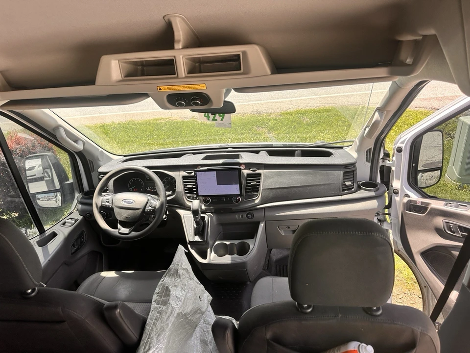 2020 Ford Transit - Image 12 of 18