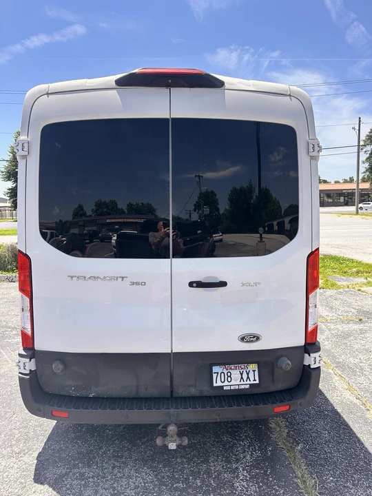 2020 Ford Transit - Image 9 of 18