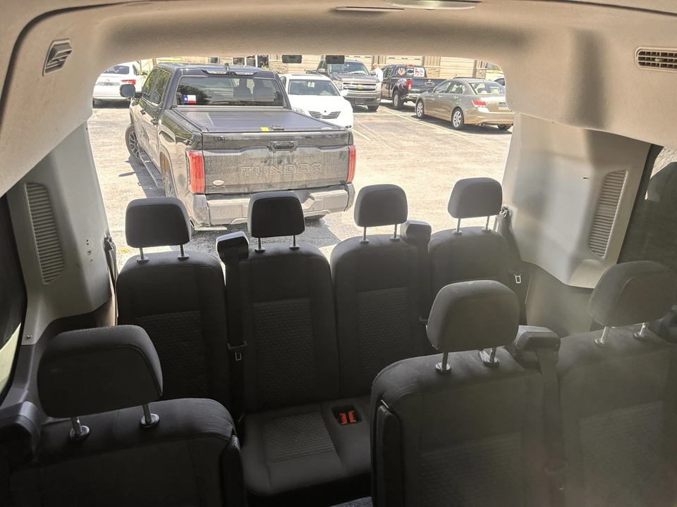 2020 Ford Transit - Image 16 of 18