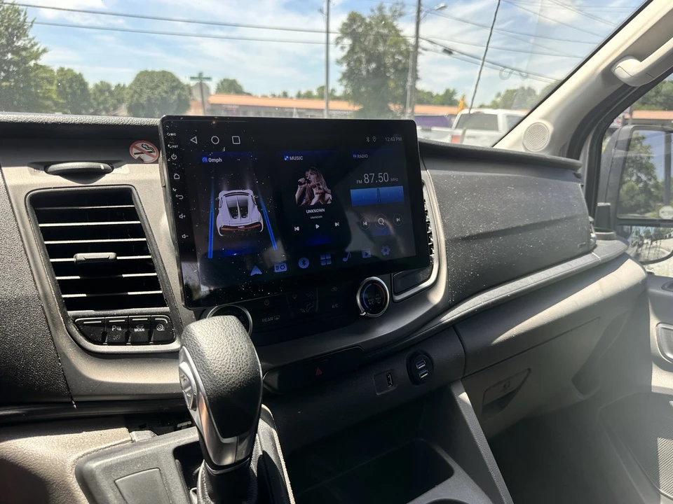 2020 Ford Transit - Image 6 of 18