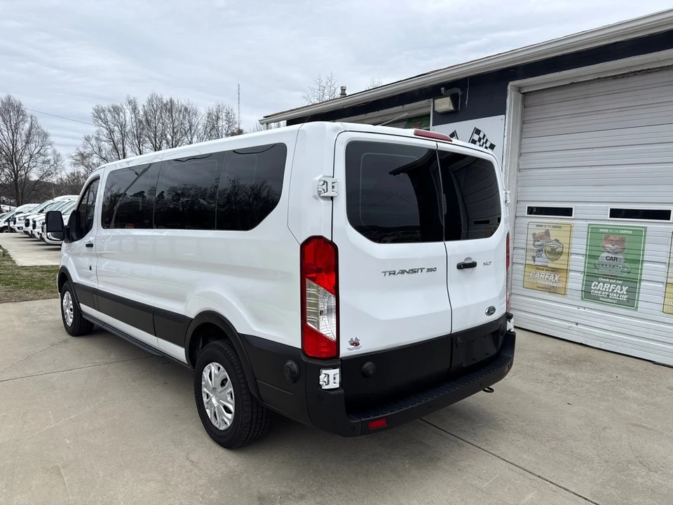 2020 Ford Transit - Image 2 of 19