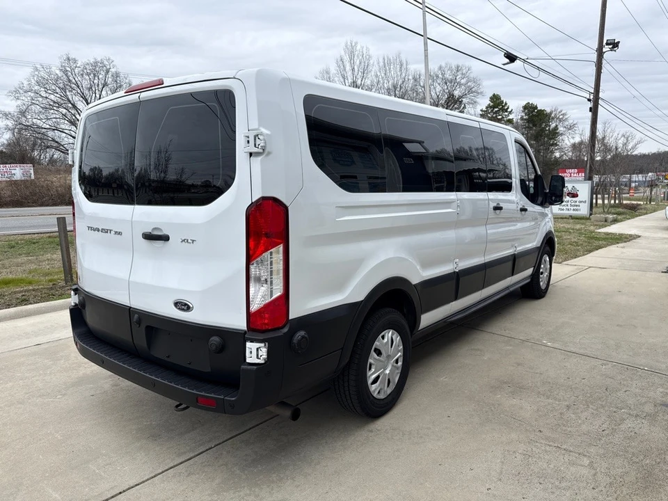 2020 Ford Transit - Image 3 of 19