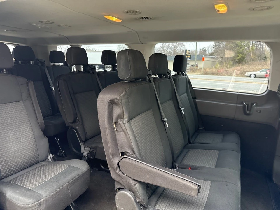 2020 Ford Transit - Image 13 of 19