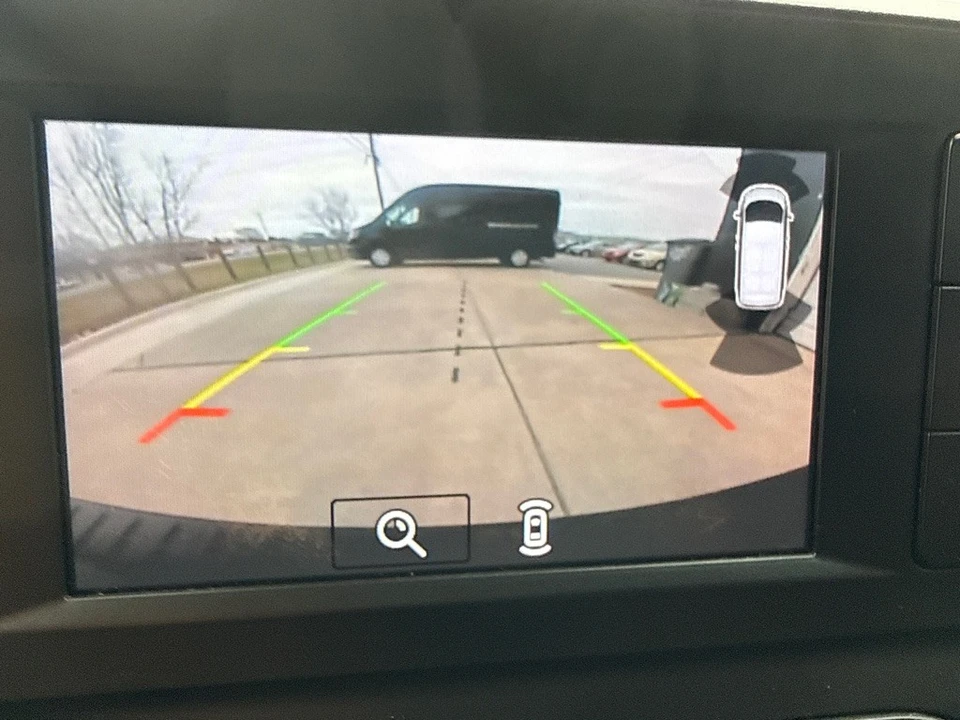 2020 Ford Transit - Image 19 of 19