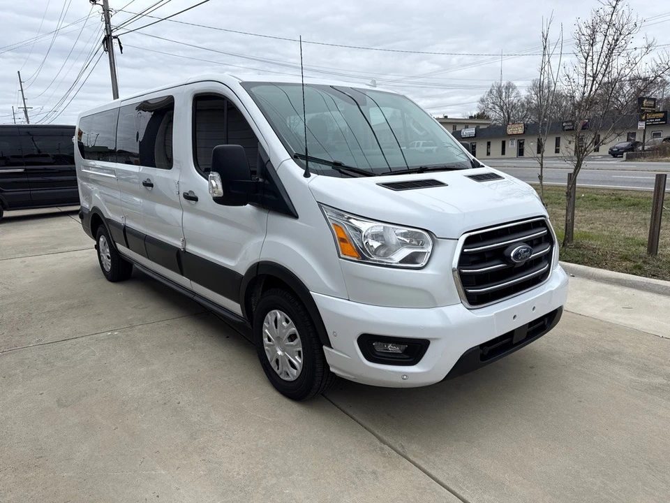 2020 Ford Transit - Image 4 of 19