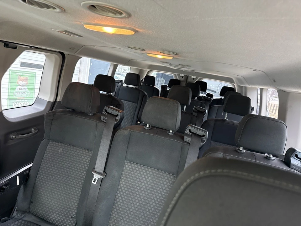 2020 Ford Transit - Image 5 of 19
