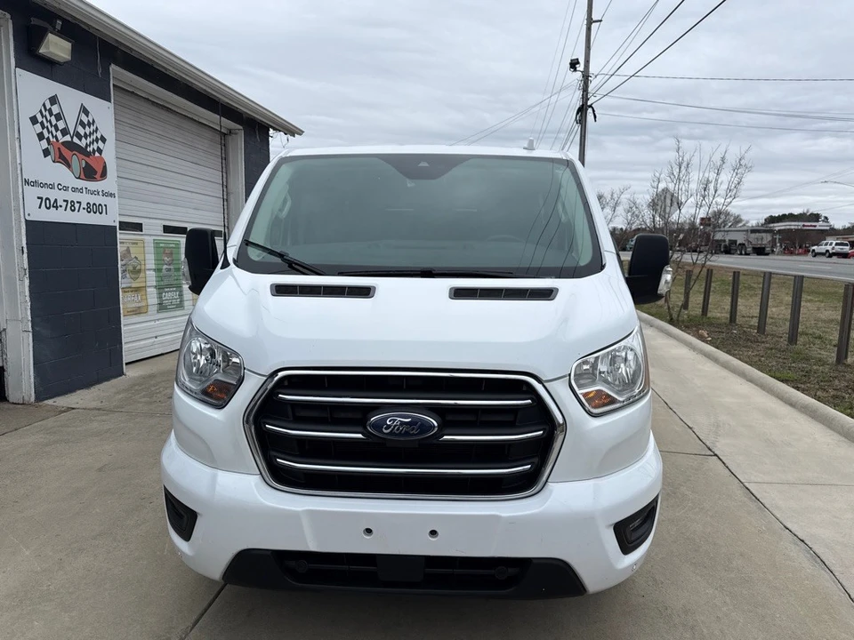 2020 Ford Transit - Image 8 of 19