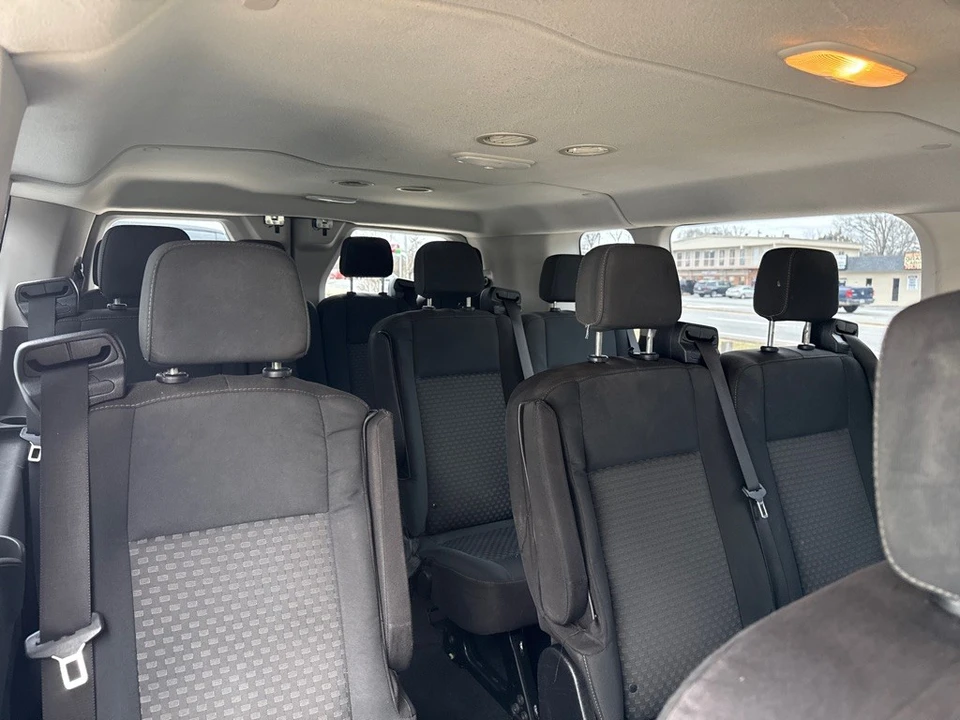 2020 Ford Transit - Image 14 of 19