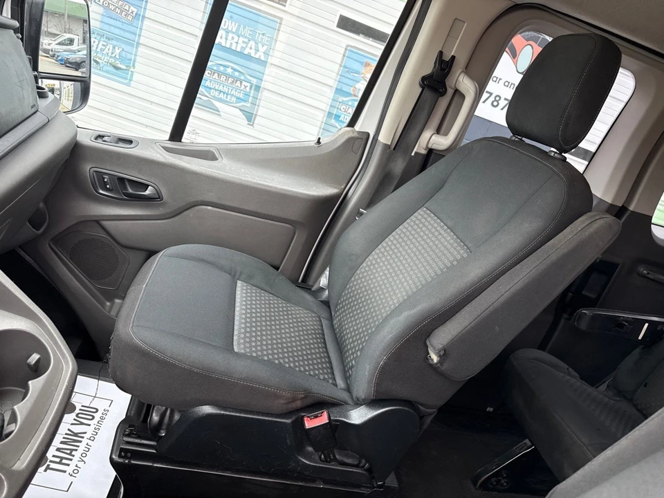 2020 Ford Transit - Image 7 of 19