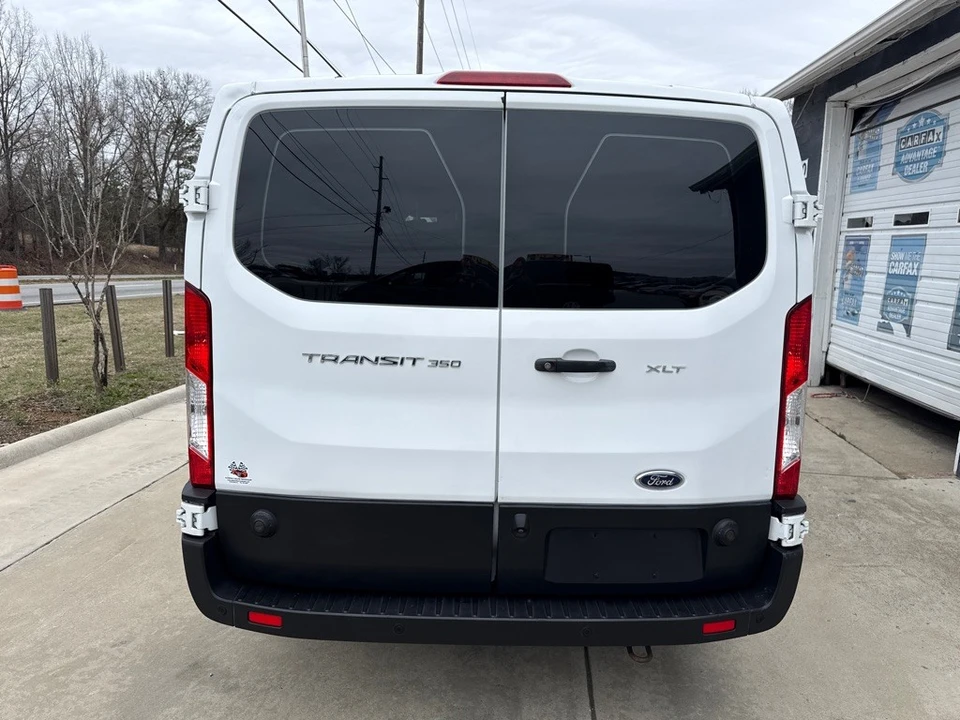 2020 Ford Transit - Image 9 of 19