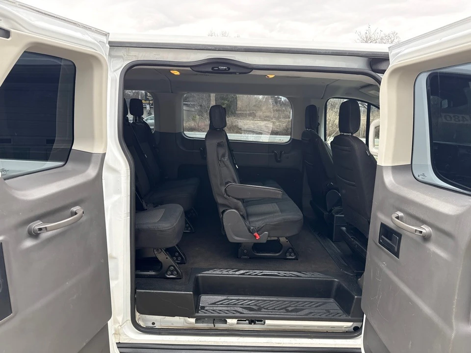 2020 Ford Transit - Image 12 of 19