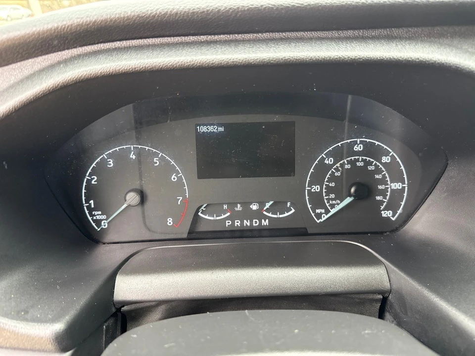 2020 Ford Transit - Image 15 of 19