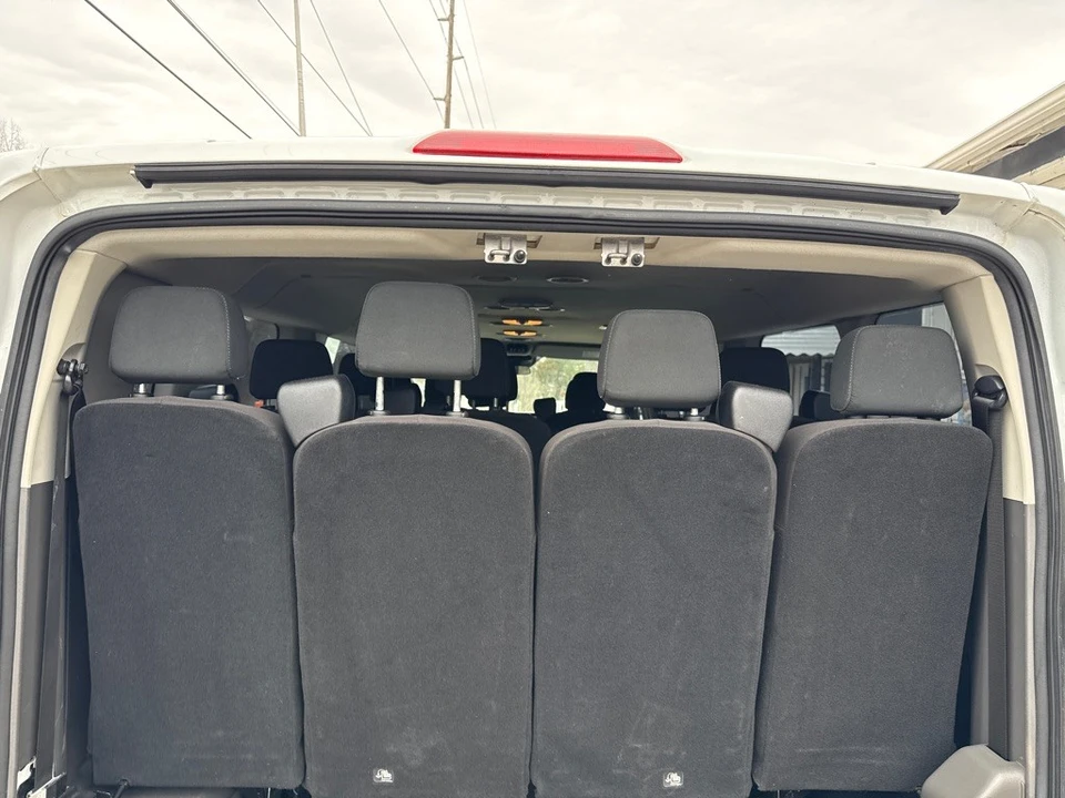 2020 Ford Transit - Image 11 of 19
