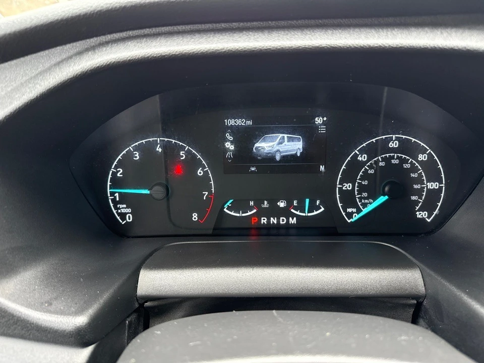 2020 Ford Transit - Image 17 of 19
