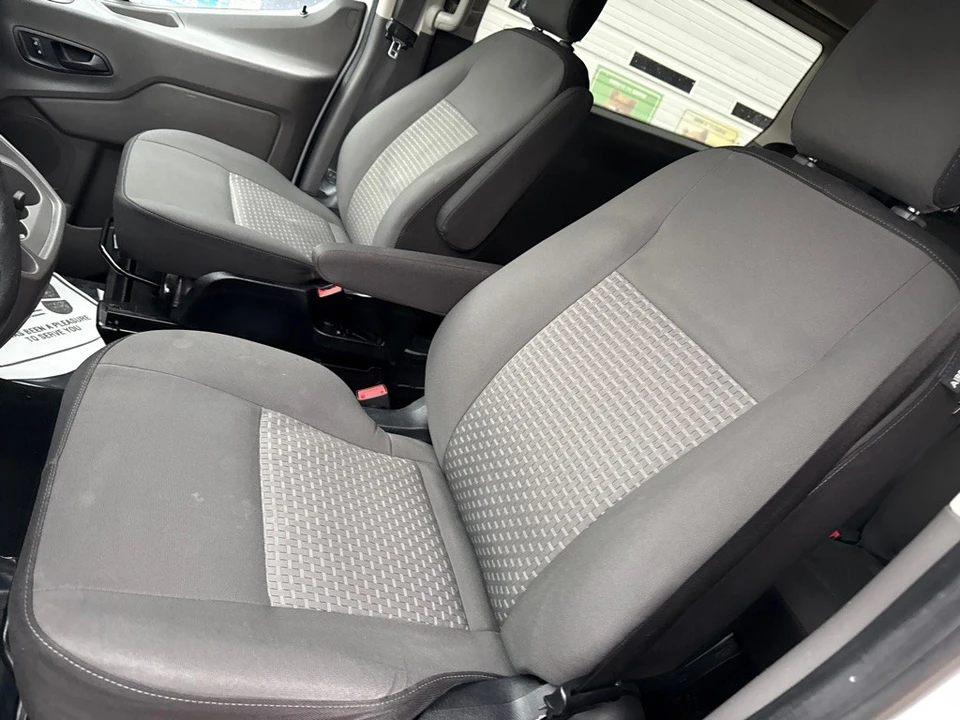 2020 Ford Transit - Image 19 of 21