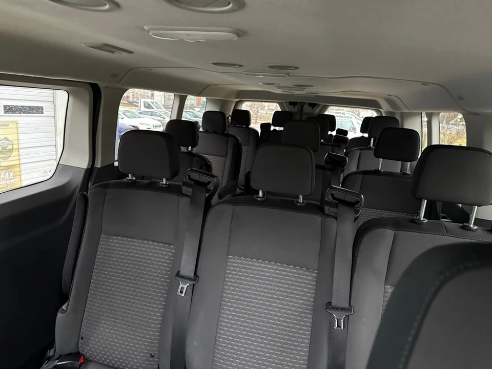 2020 Ford Transit - Image 21 of 21