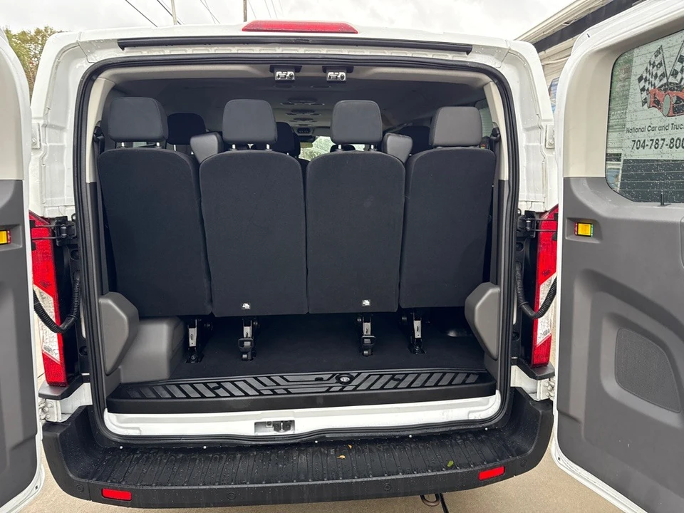 2020 Ford Transit - Image 13 of 21