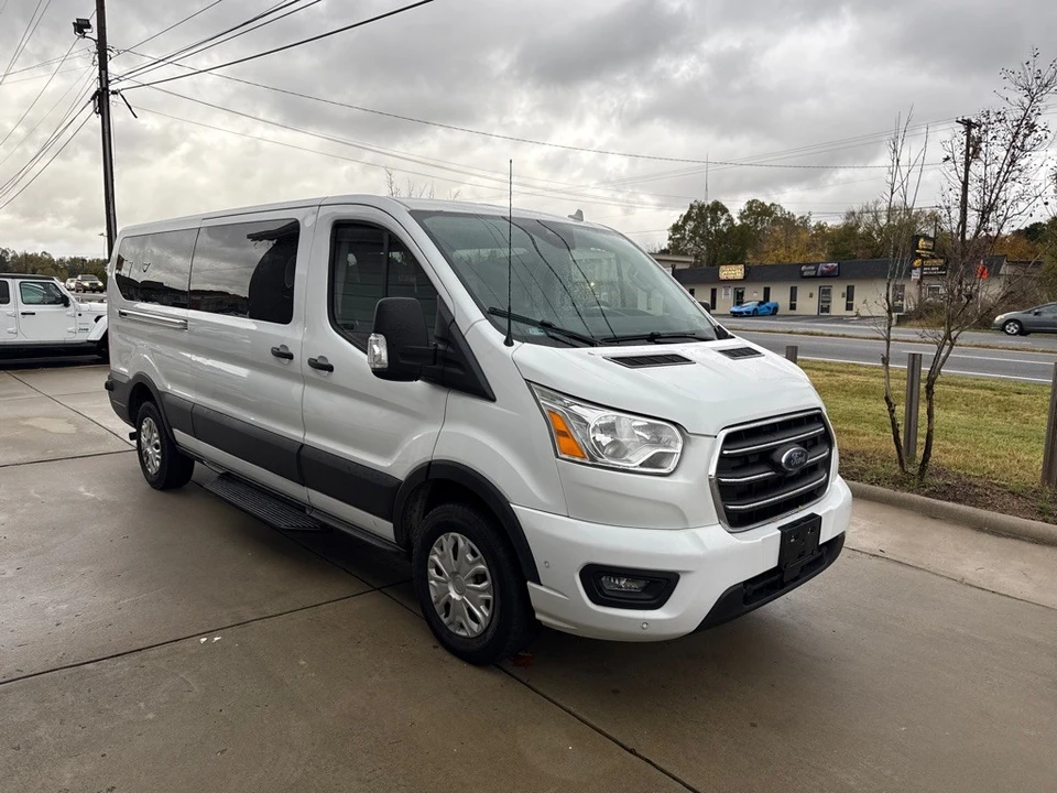 2020 Ford Transit - Image 6 of 21