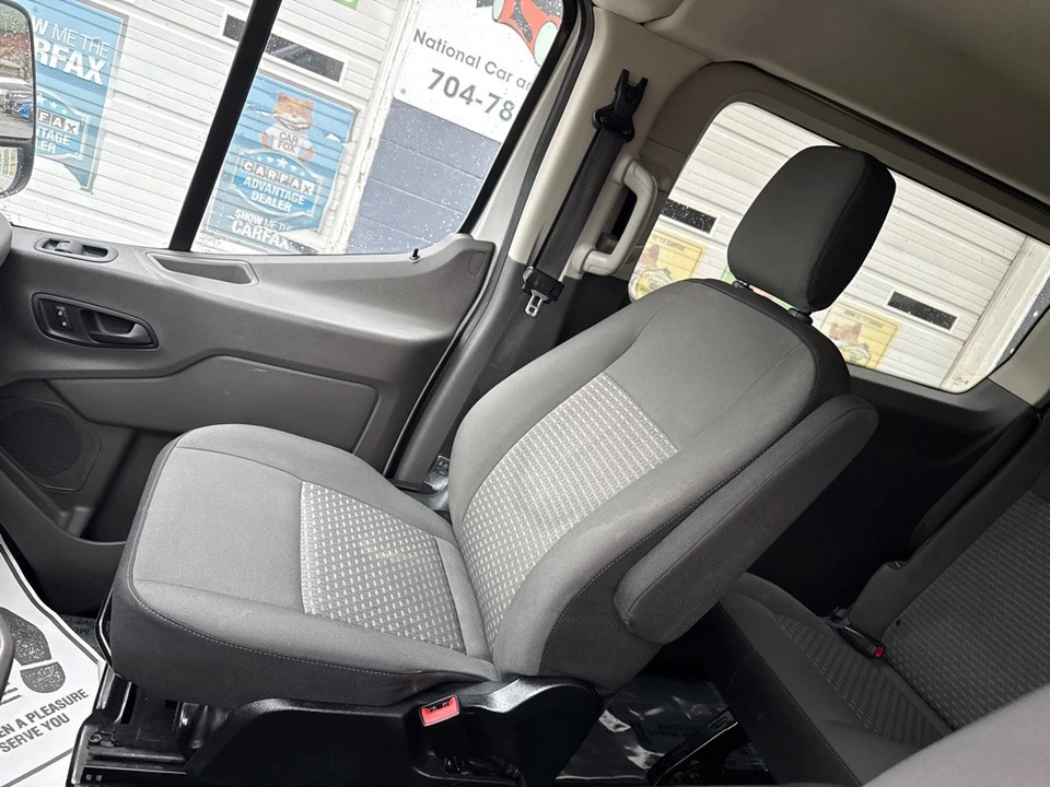 2020 Ford Transit - Image 20 of 21