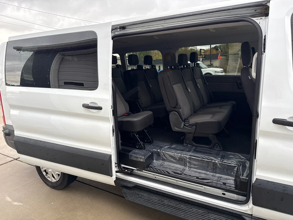 2020 Ford Transit - Image 15 of 21