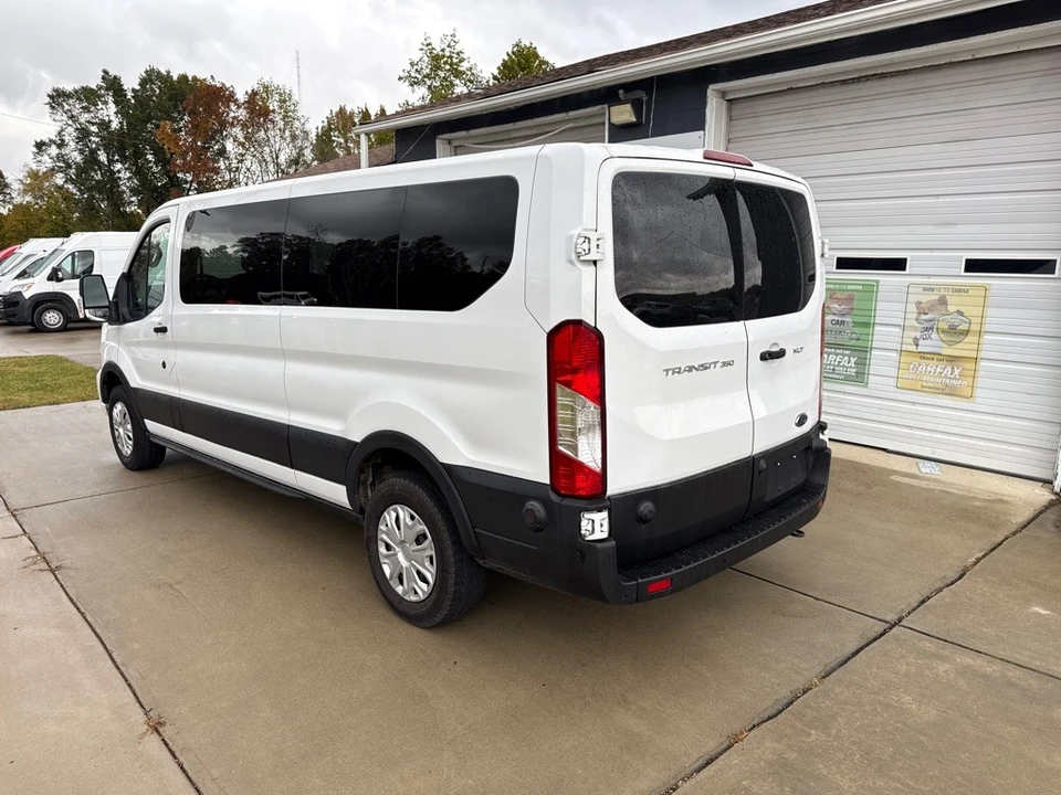 2020 Ford Transit - Image 2 of 21