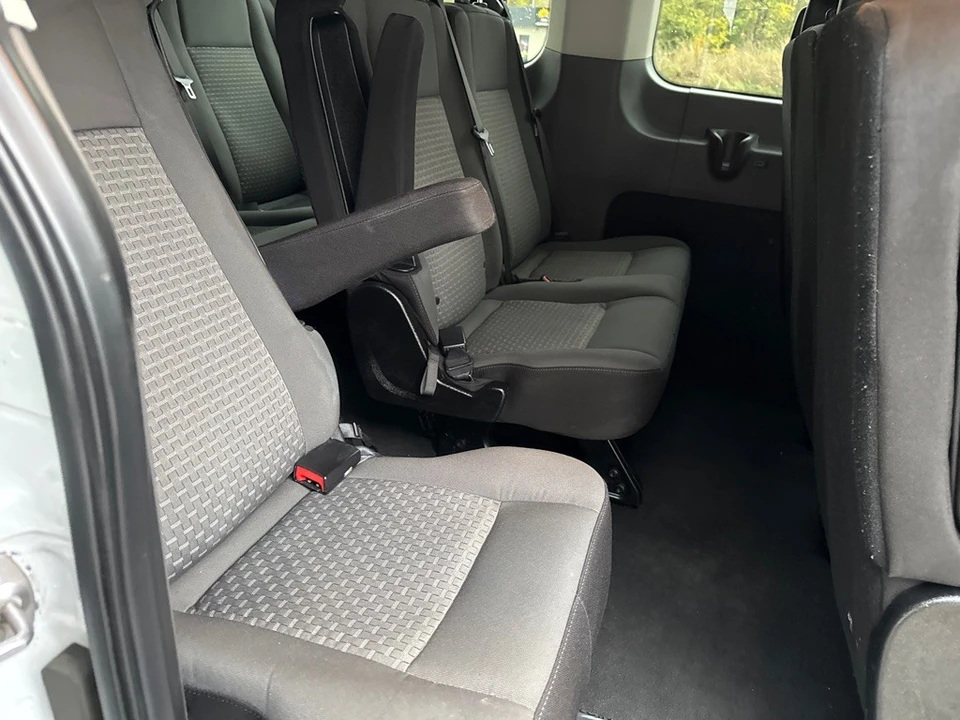 2020 Ford Transit - Image 17 of 21