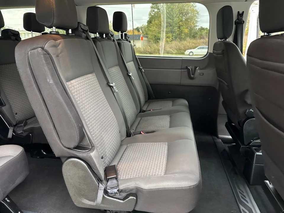 2020 Ford Transit - Image 16 of 21