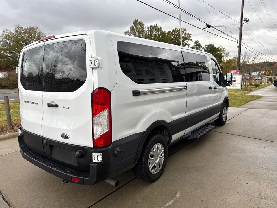 2020 Ford Transit - Image 4 of 21