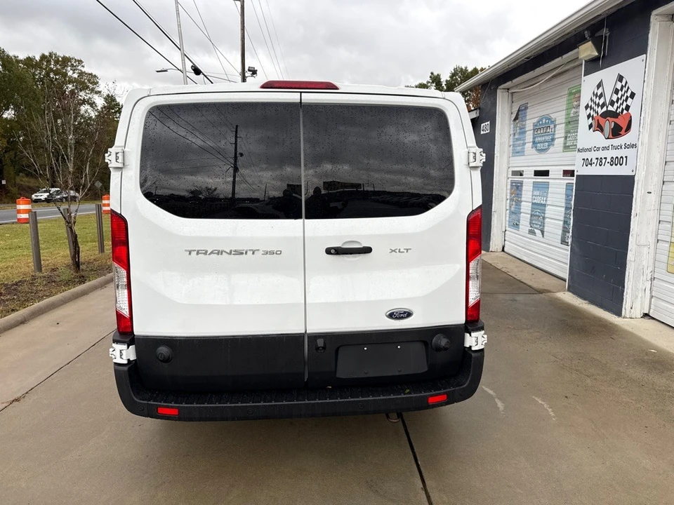 2020 Ford Transit - Image 3 of 21