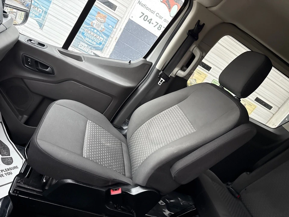 2020 Ford Transit - Image 10 of 21