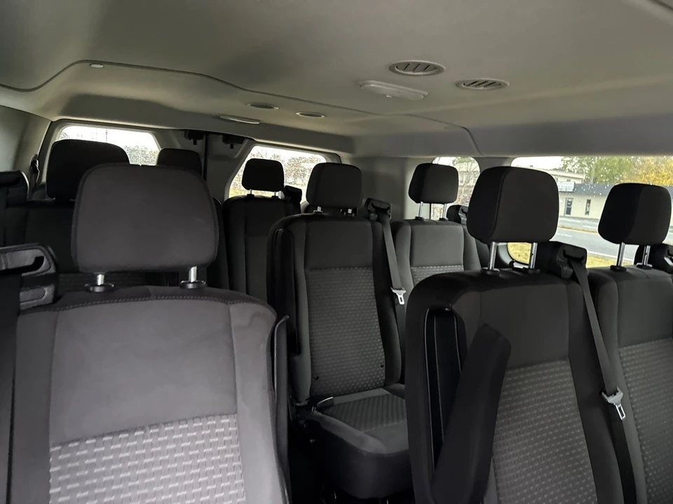 2020 Ford Transit - Image 18 of 21