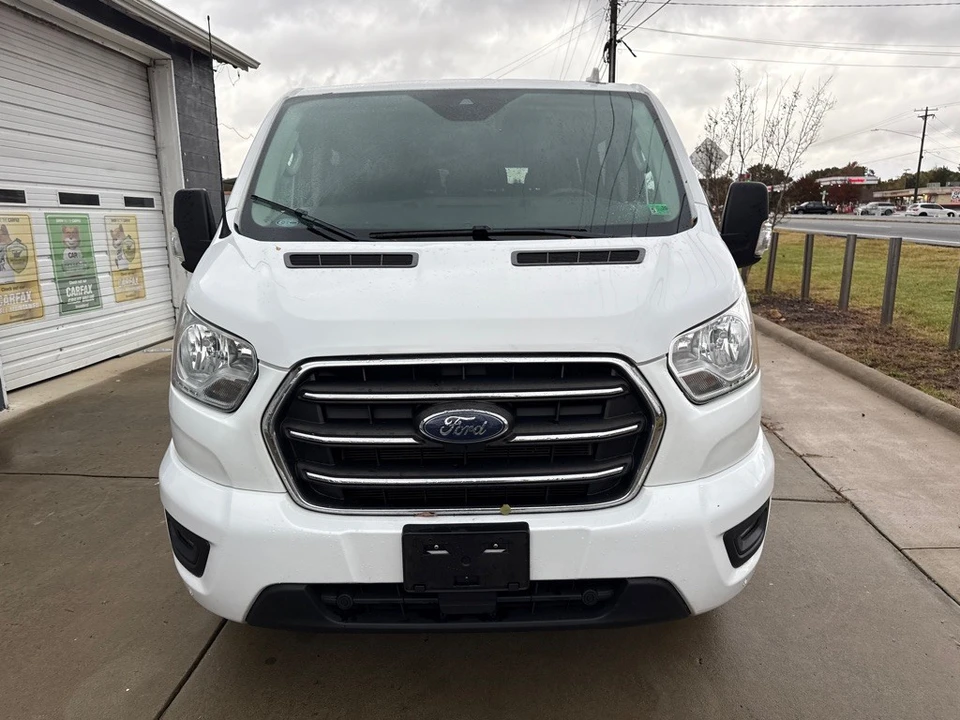 2020 Ford Transit - Image 7 of 21