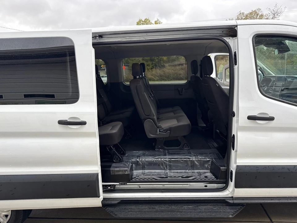 2020 Ford Transit - Image 14 of 21
