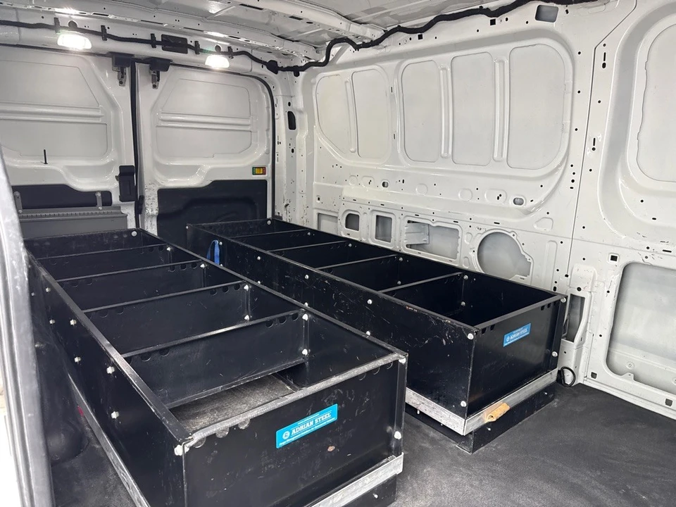 2020 Ford Transit - Image 11 of 22
