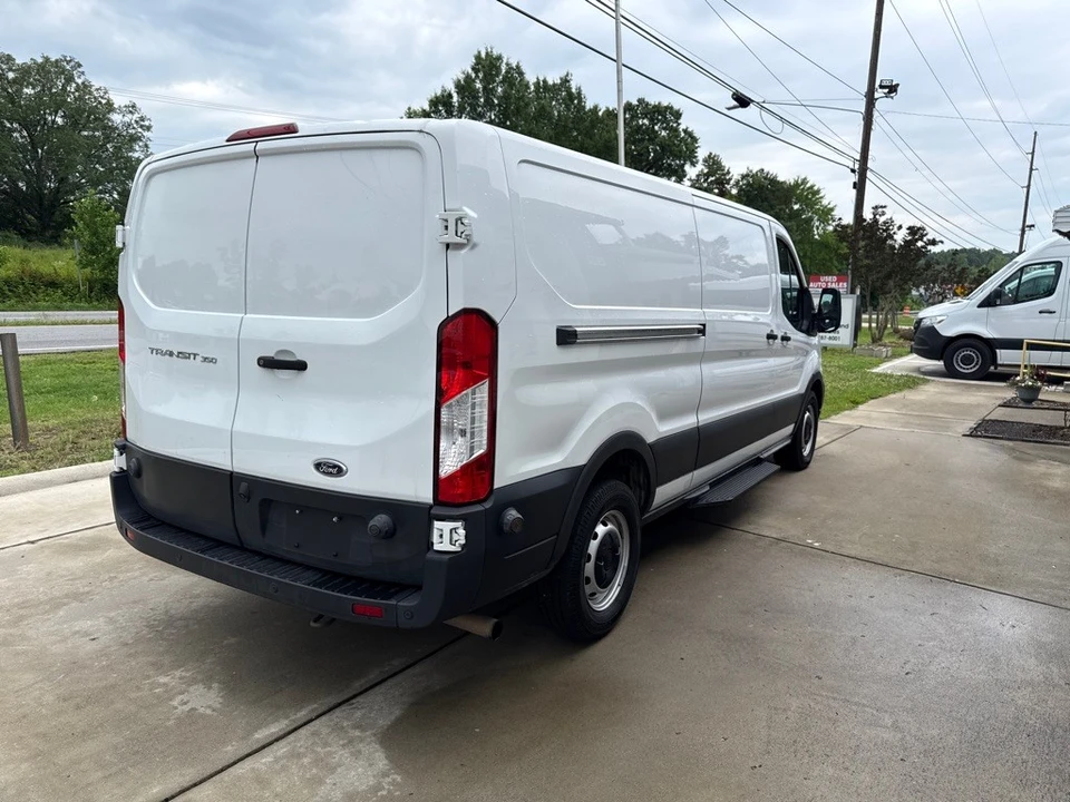 2020 Ford Transit - Image 3 of 22