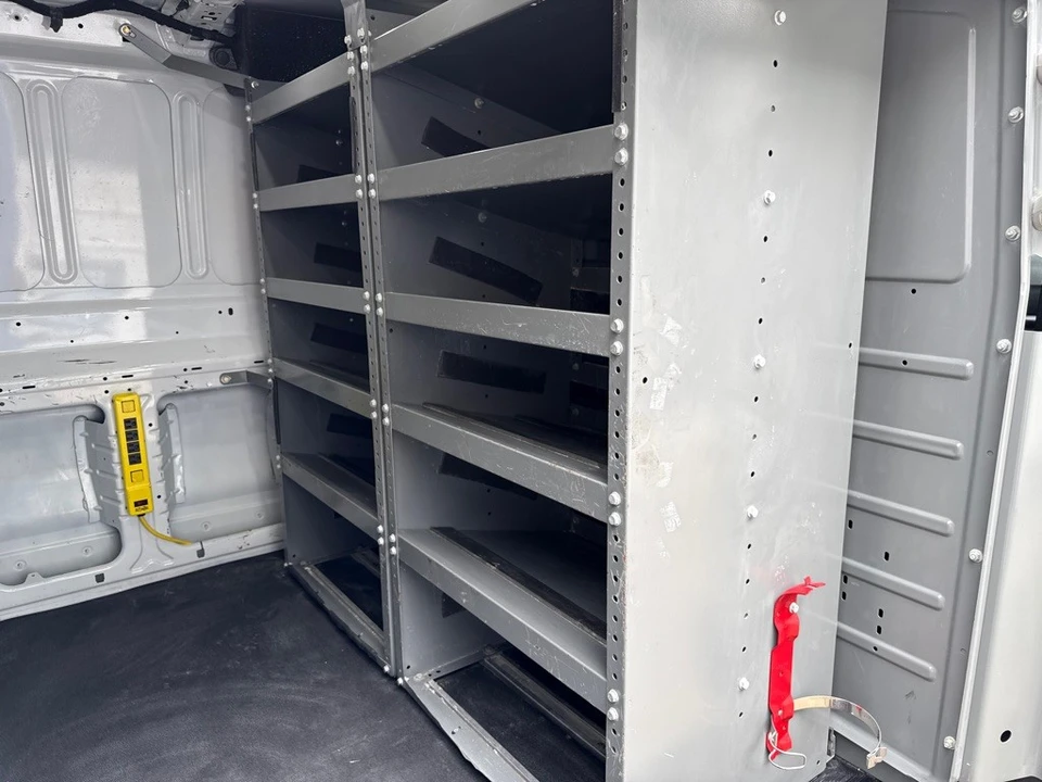 2020 Ford Transit - Image 10 of 22