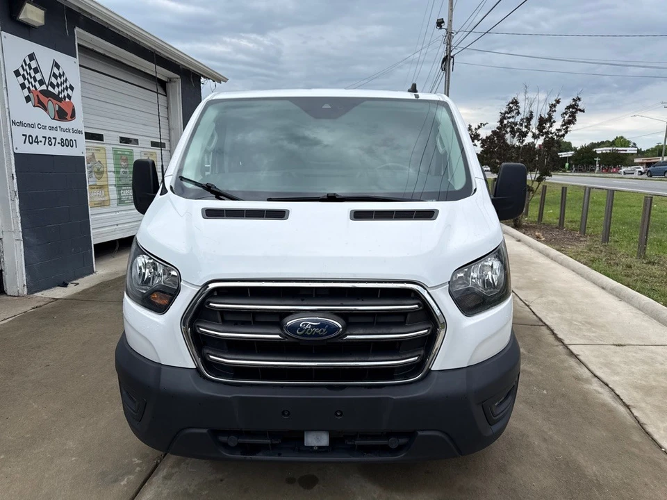 2020 Ford Transit - Image 13 of 22