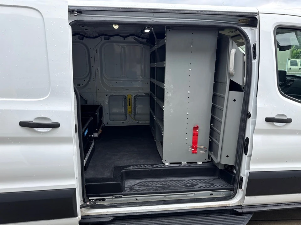 2020 Ford Transit - Image 9 of 22