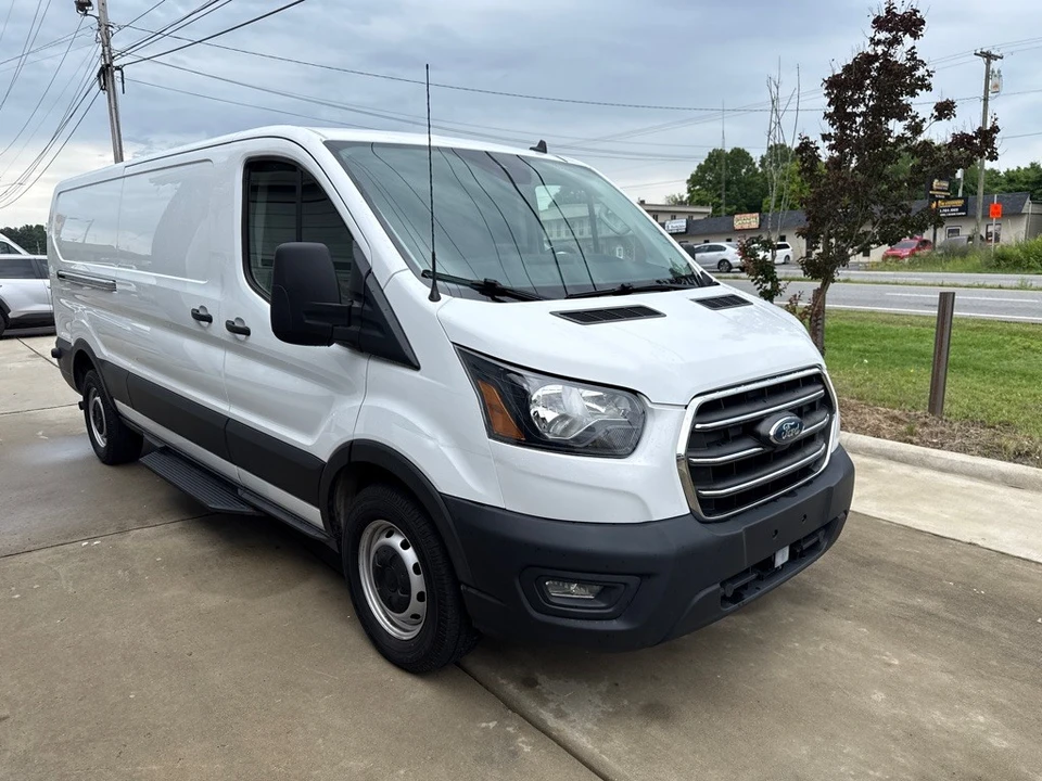 2020 Ford Transit - Image 4 of 22